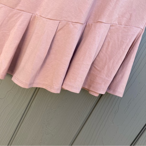 Sam Edelman women’s active ruffle dress - Picture 8 of 11